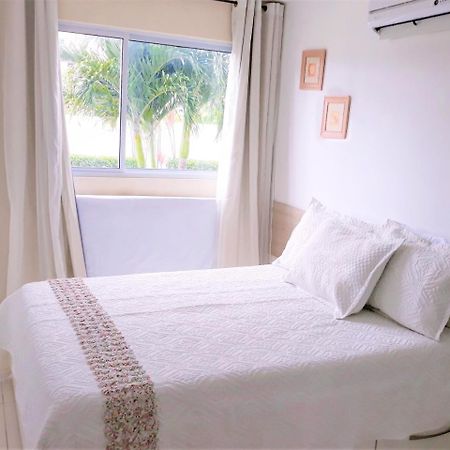 Porto Plaza Flat Porto De Galinhas Apartman Kültér fotó